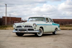 Chrysler Windsor Deluxe Sedan 1955 года